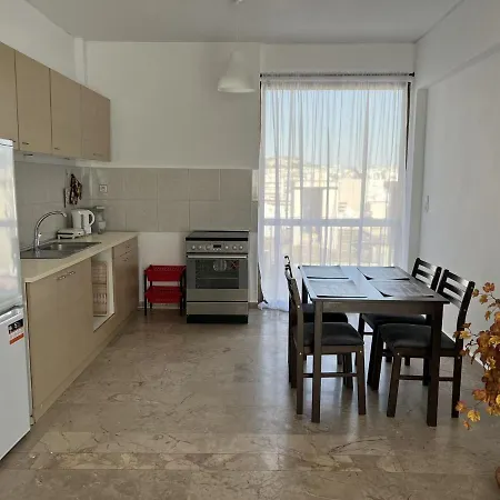 Kali - Thea Apartment Athens Exterior photo