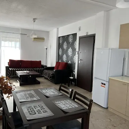 Kali - Thea Apartment Athens Exterior photo