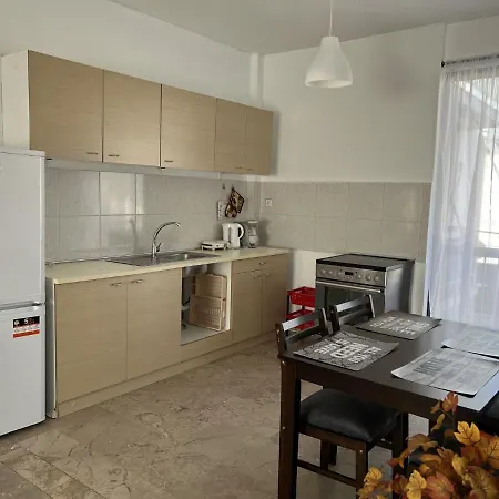 Kali - Thea Apartment Athens Exterior photo