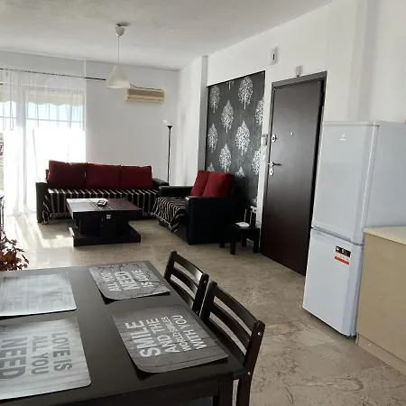 Kali - Thea Apartment Athens Exterior photo
