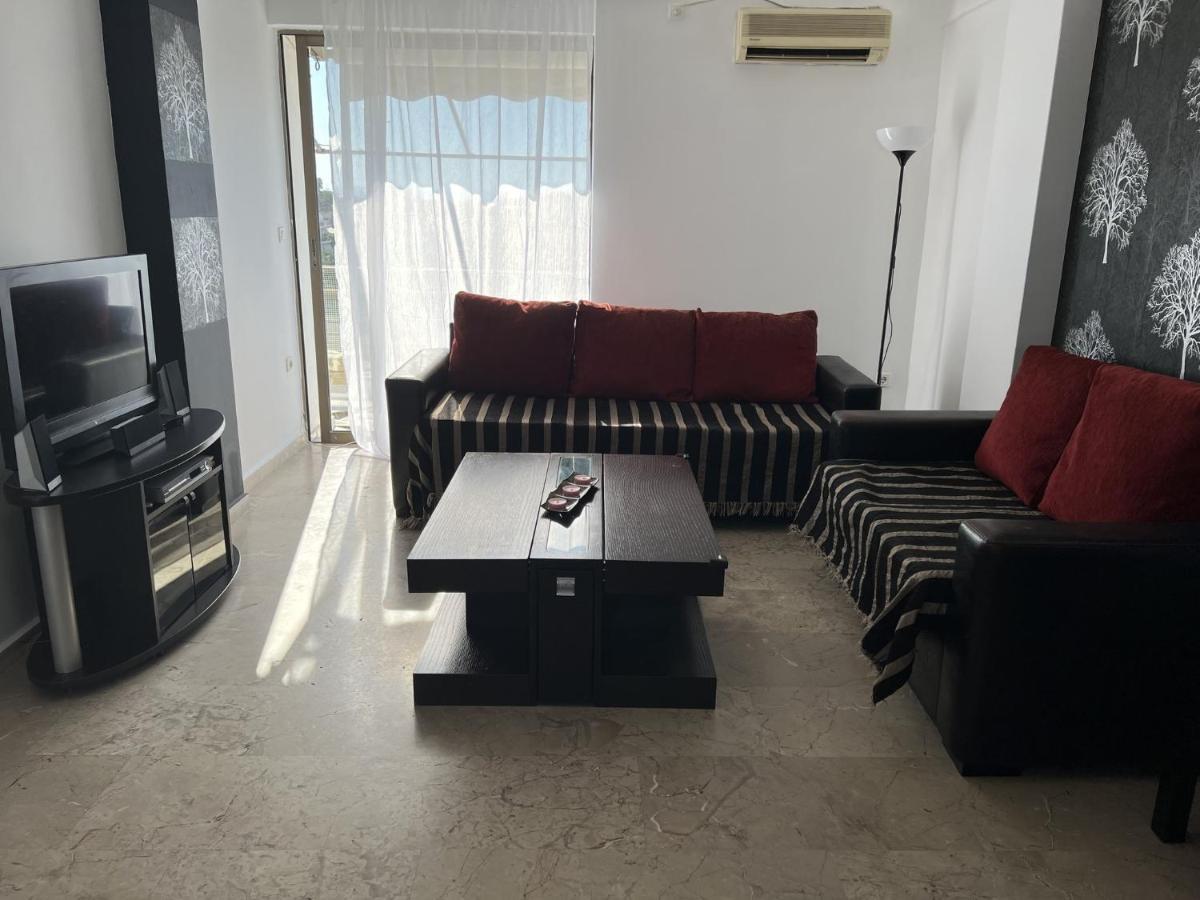 Apartment Kali - Thea