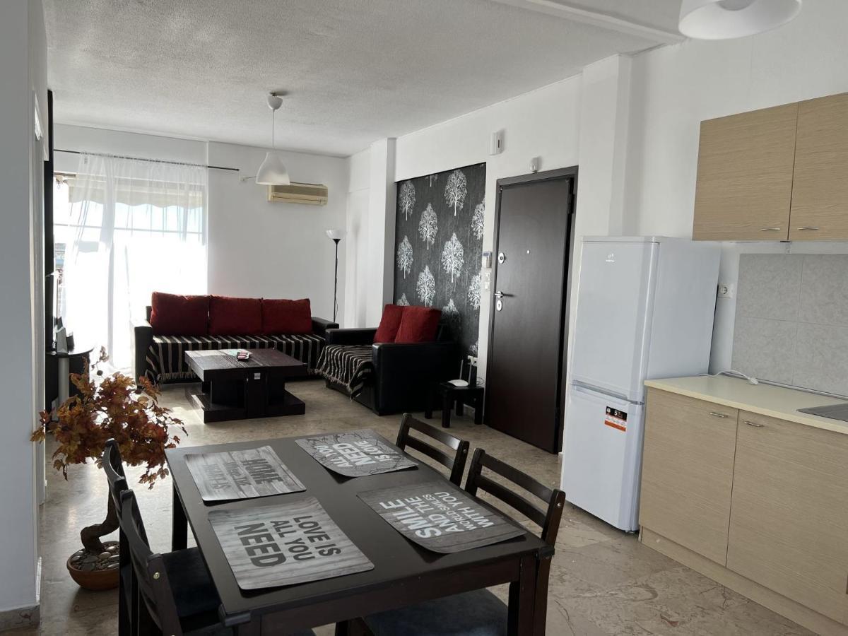 Kali - Thea Apartment *