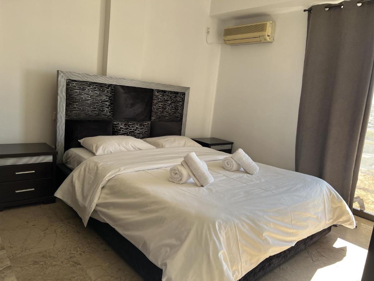 Kali - Thea Apartment