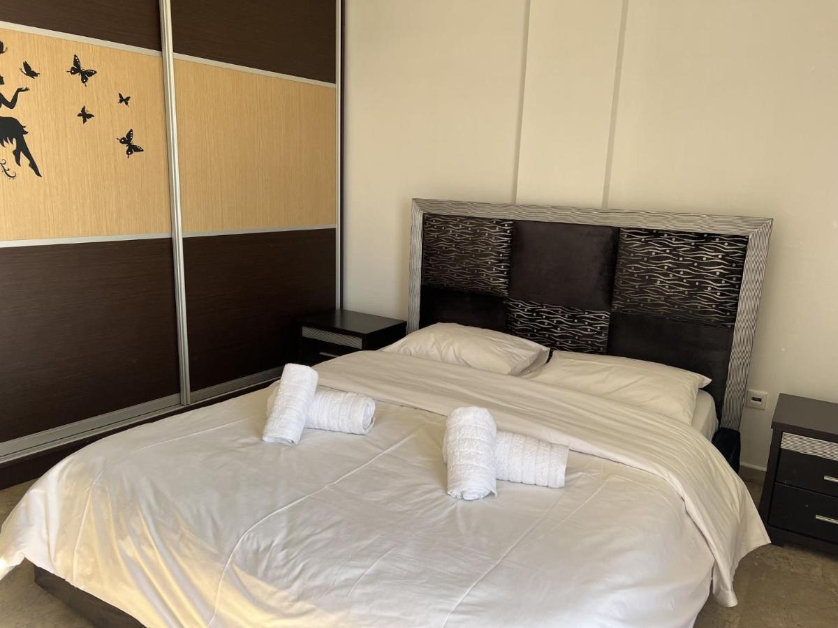 Kali - Thea Apartment