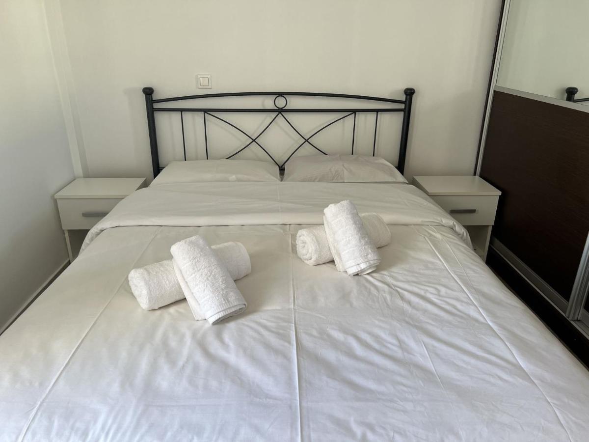 Kali - Thea Apartment Athens