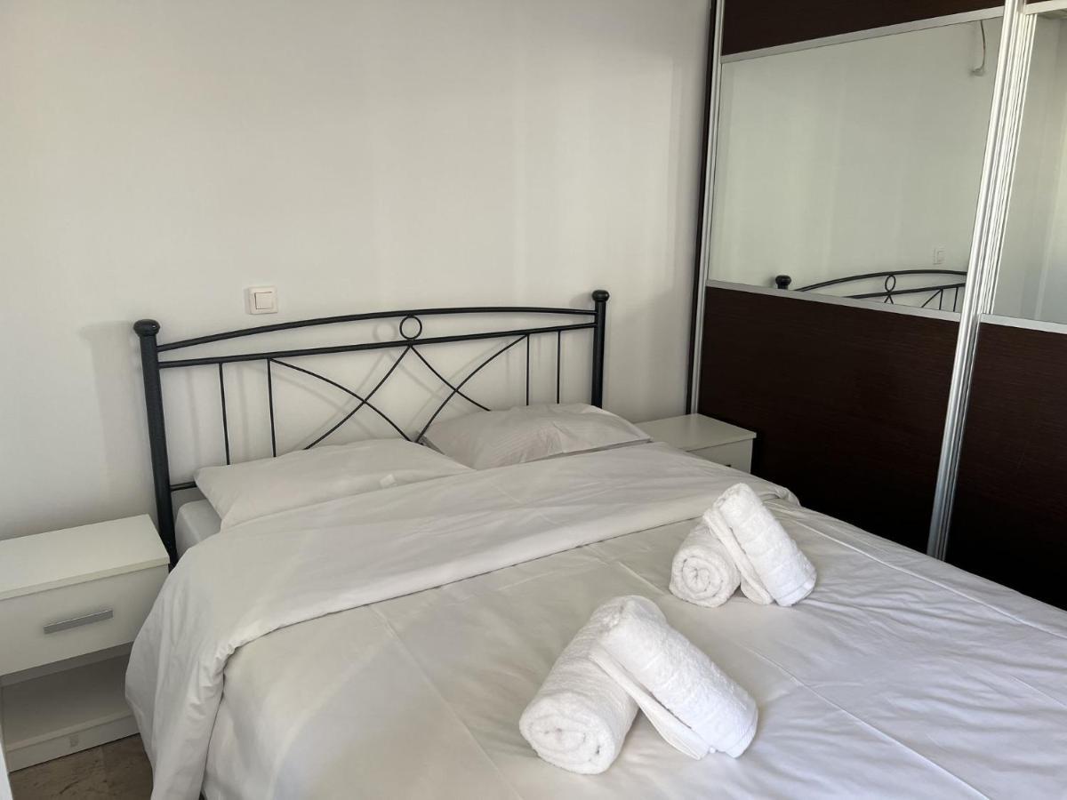 Apartment Kali - Thea *