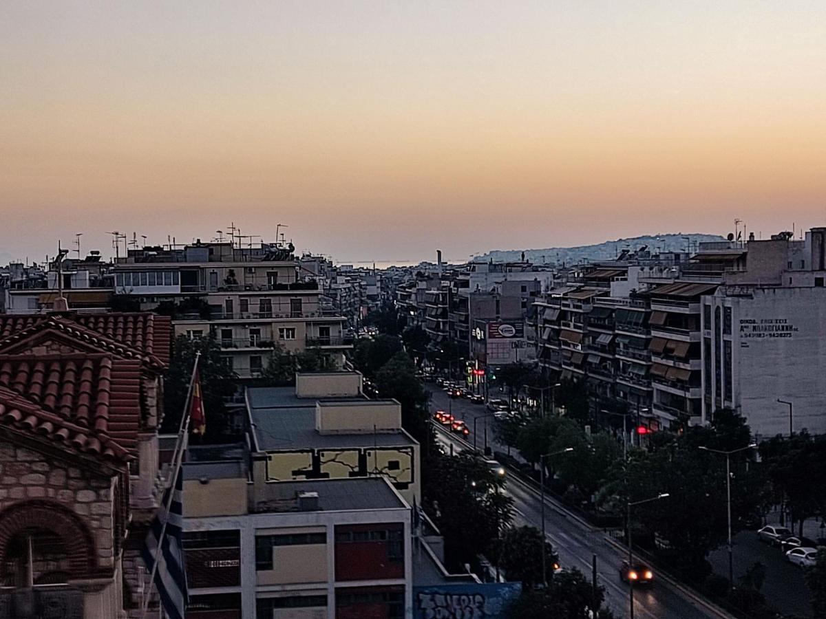 Apartment Kali - Thea Athens